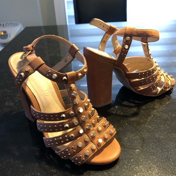 Souliers talon haut aldo